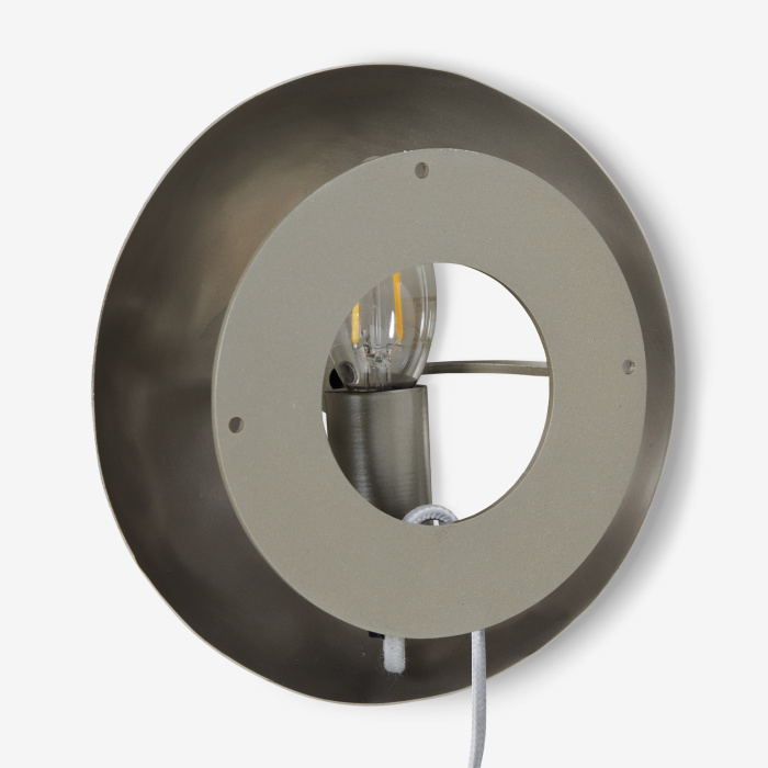 Настенный светильник Orb wall lamp, HKliving