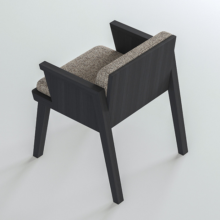 Стул Ester Chair, MODÉNATURE