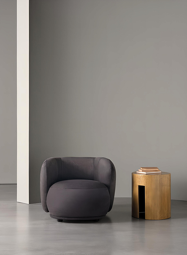 Кресло René, Meridiani