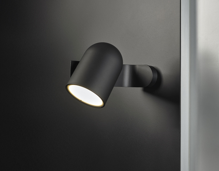 Портативный светильник Perdue, Lumina