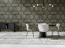 Подвесной светильник Gravity 5 Black, Moooi
