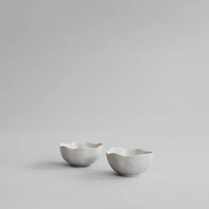 Набор из 2-х чаш Native Bowl, Medio, 101 Copenhagen