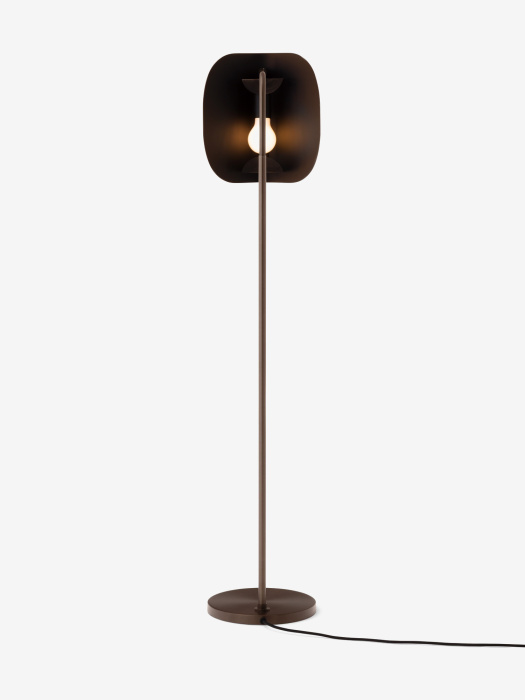 Напольный светильник Wing Floor Lamp, Audo Copenhagen (ex. Menu)