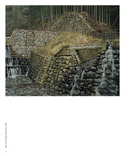 Книга Toshio Shibata: Japan, Prestel Publishing