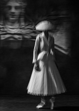 Книга Dior by Yuriko Takagi, Rizzoli International Publications Inc.