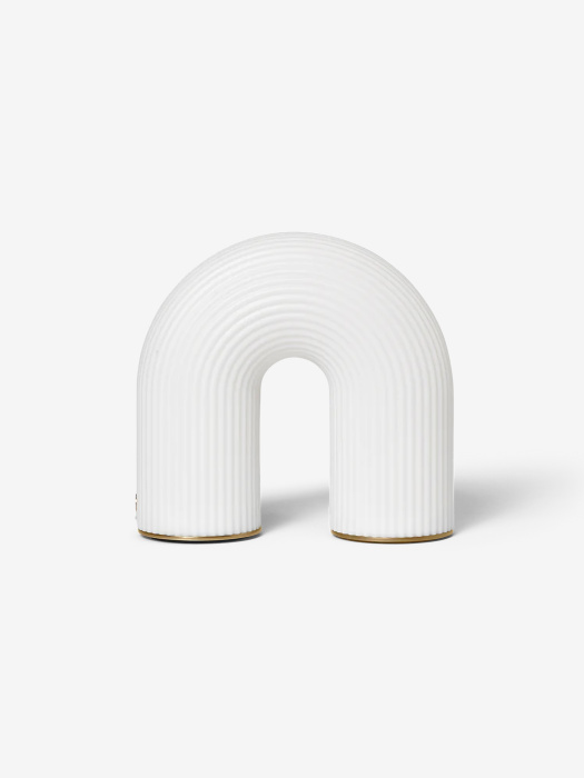 Портативная лампа Vuelta Portable Lamp, Ferm Living