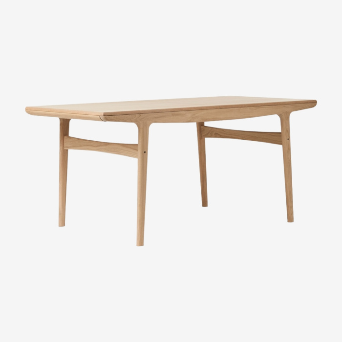 Стол Evermore, Warm Nordic