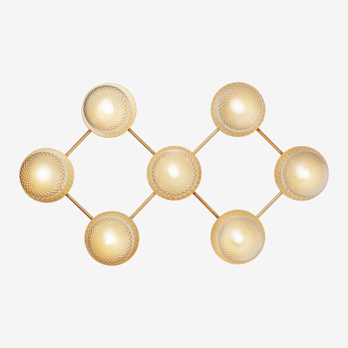 Бра Liila 7, Nuura