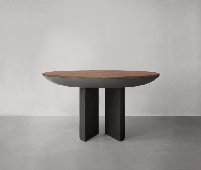 Обеденный стол 43° — 5° MARSEILLE, ARCHIPÉLAGO