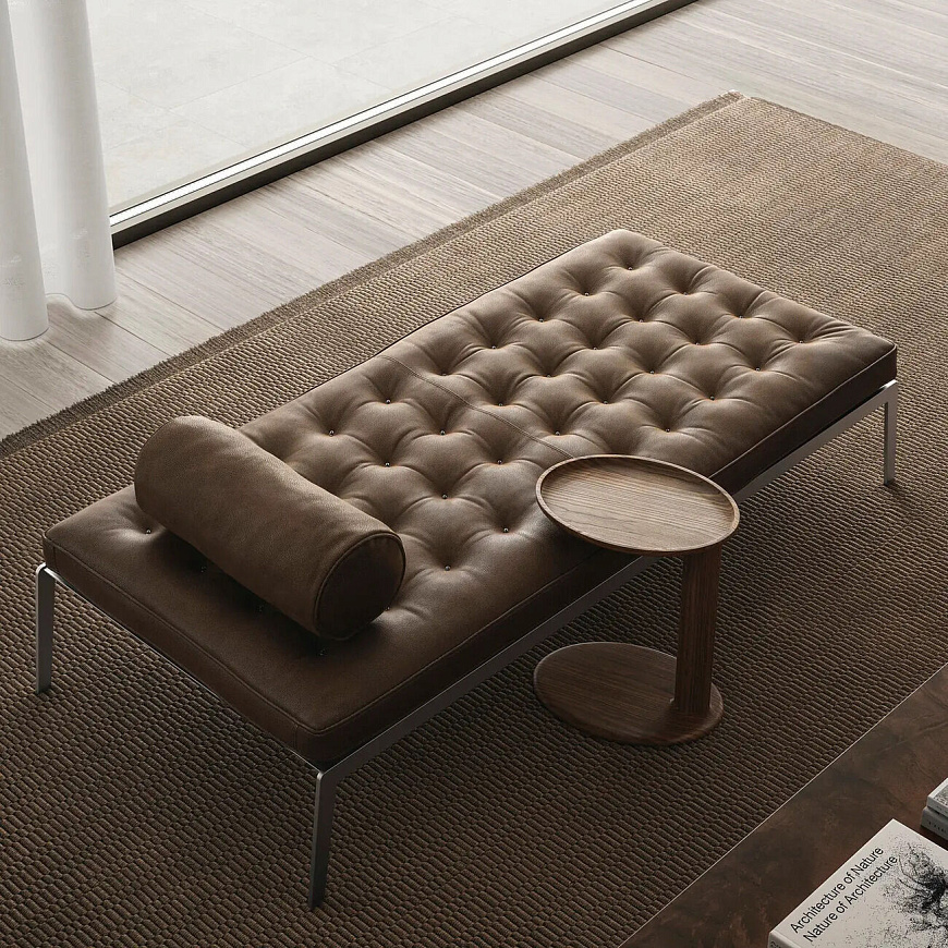 Журнальный столик Oliver, Flexform