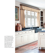 Книга Creating Home: Design for Living, Rizzoli International Publications Inc.