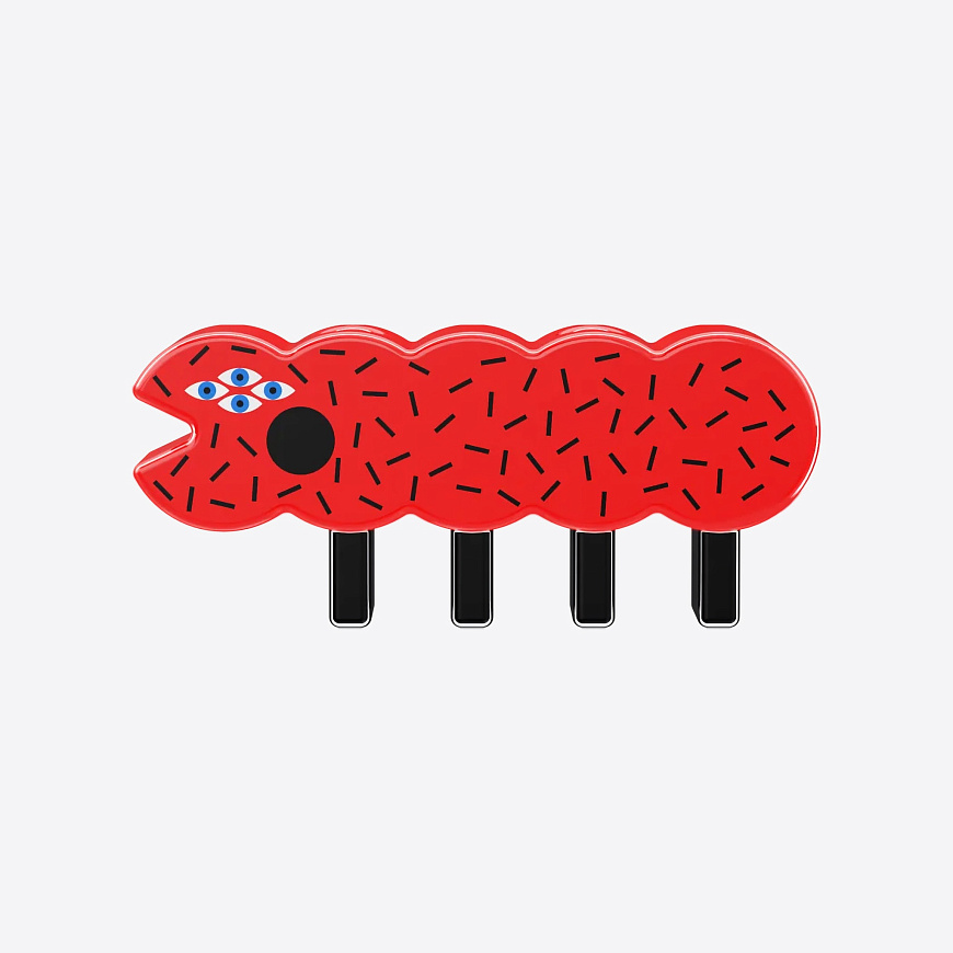 Подсвечник Brucoloco, Qeeboo