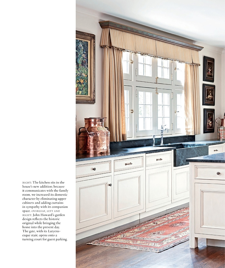 Книга Creating Home: Design for Living, Rizzoli International Publications Inc.