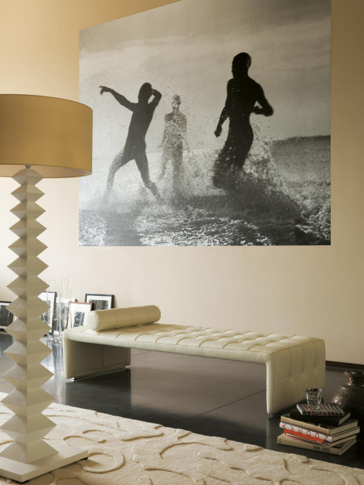 Банкетка Scarlett, Porada