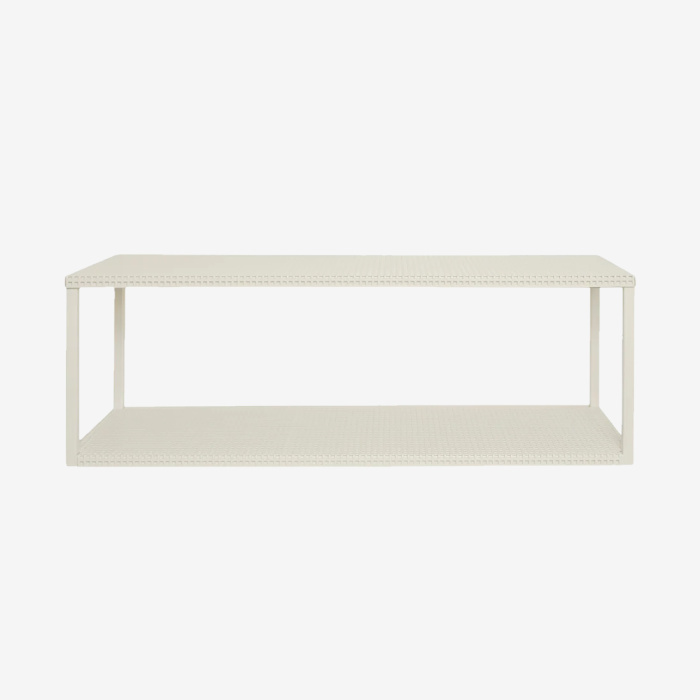 Полка Grid Wall Shelf, Kristina Dam Studio