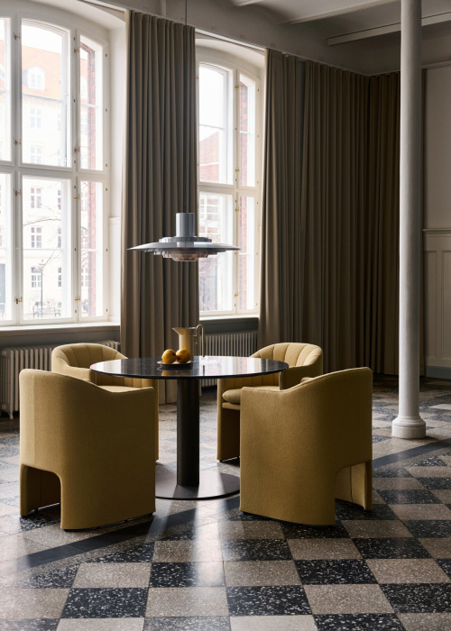 Подвесной светильник P376 KF2, And Tradition (&Tradition)