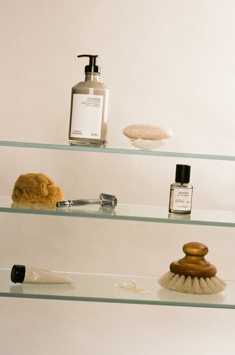 Парфюмерная вода Frama Eau de Parfum, Frama