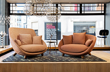 Диван Love High, Moooi