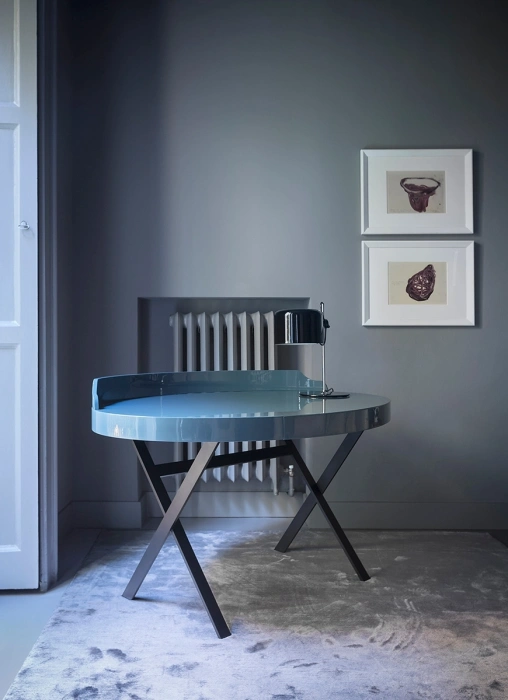 Рабочий стол Edward, Meridiani