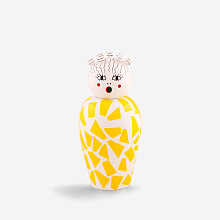 Ваза Canopie Rosio, Seletti