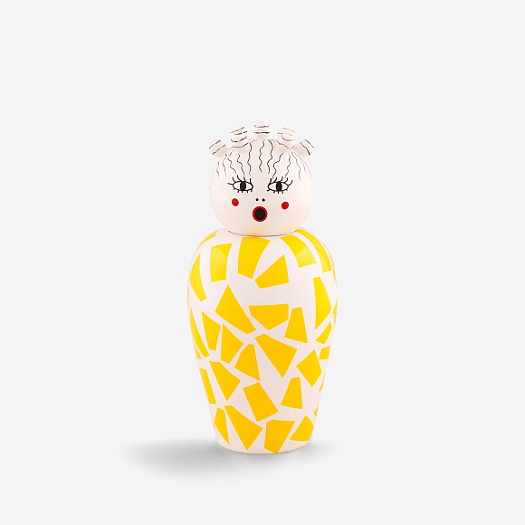 Ваза Canopie Rosio, Seletti