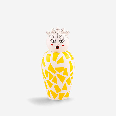 Ваза Canopie - Rosio Seletti