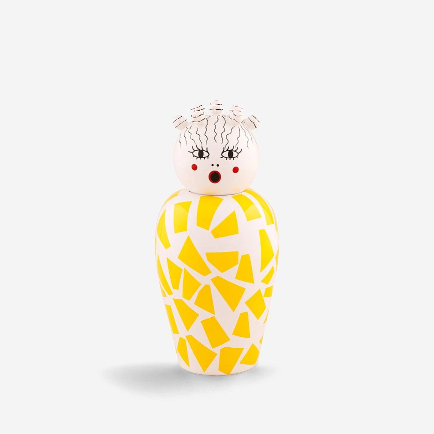 Ваза Canopie - Rosio, Seletti