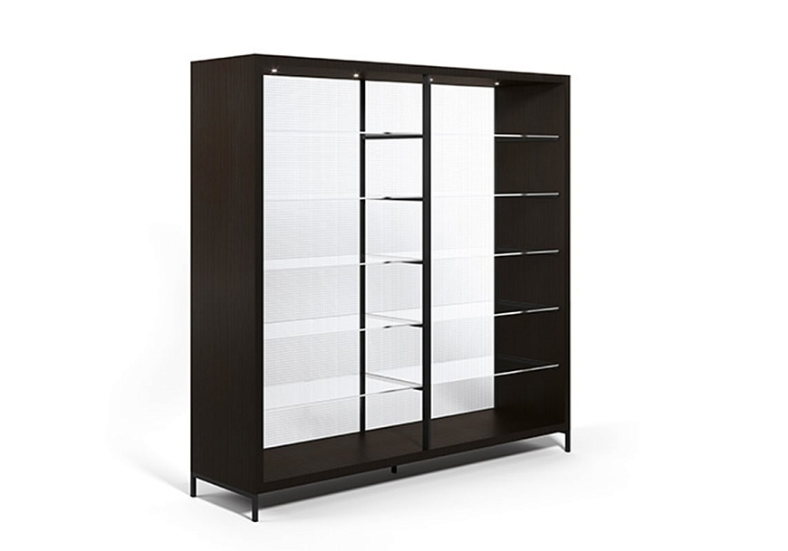 Стеллаж Combi Open Units, DePadova