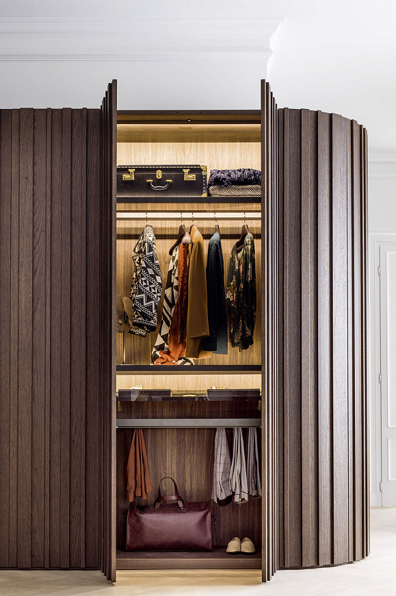 Шкаф Stave, Novamobili