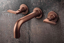 Смеситель Inciso, Gessi