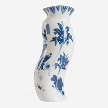 Ваза King Wen, Seletti