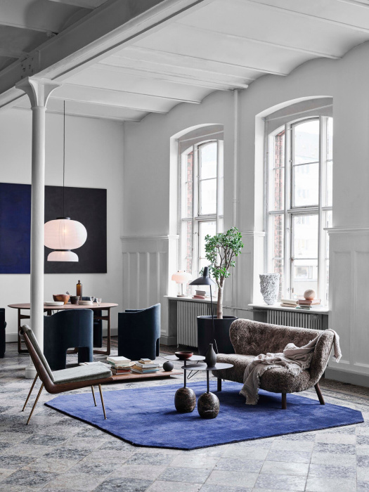 Подвесной светильник Formakami Pendant JH5, And Tradition (&Tradition)