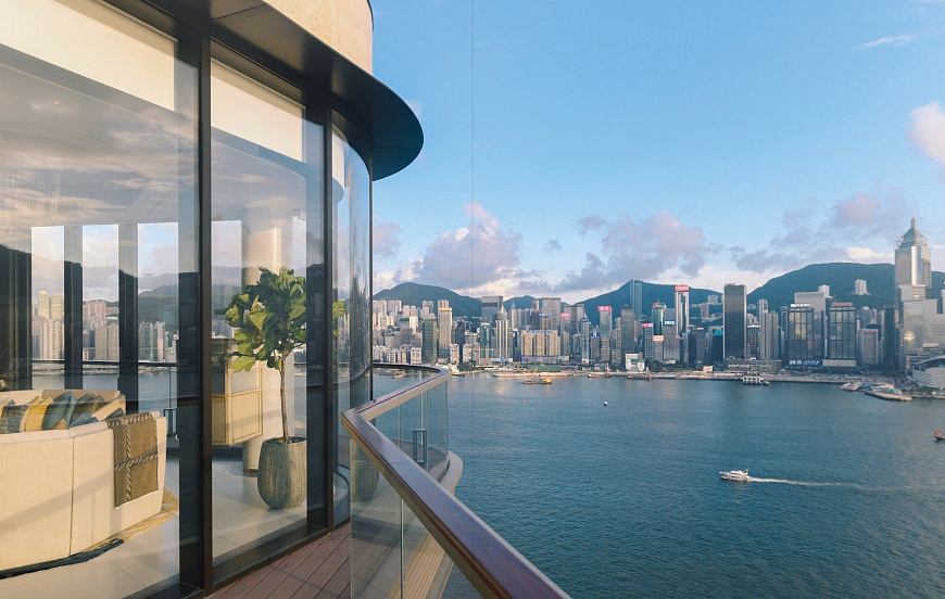 Книга Penthouse. The World's Most Stunning Penthouse Apartments, Acc Art Books