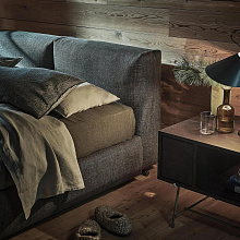 Кровать Asolo, Flexform