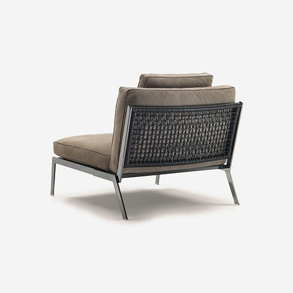 Кресло Happy, Flexform