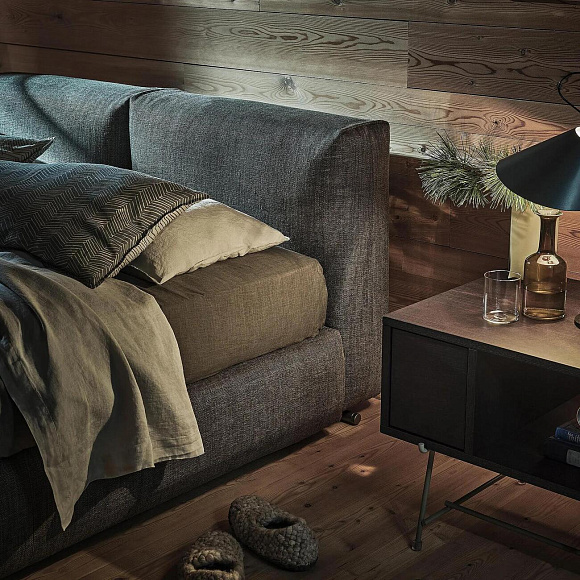 Кровать Asolo, Flexform