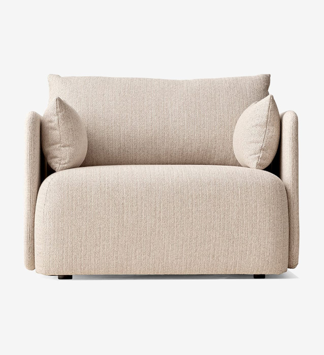 Диван Offset Sofa, Audo Copenhagen (ex. Menu)