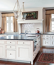 Книга Creating Home: Design for Living, Rizzoli International Publications Inc.