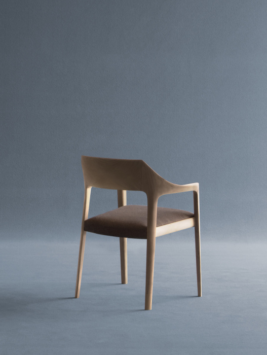 Стул Scheggia с подлокотниками, Potocco