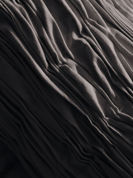 Декоративная подушка Falda Smocked Cushion, Ferm Living