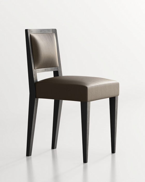 Стул Popincourt Chair, MODÉNATURE