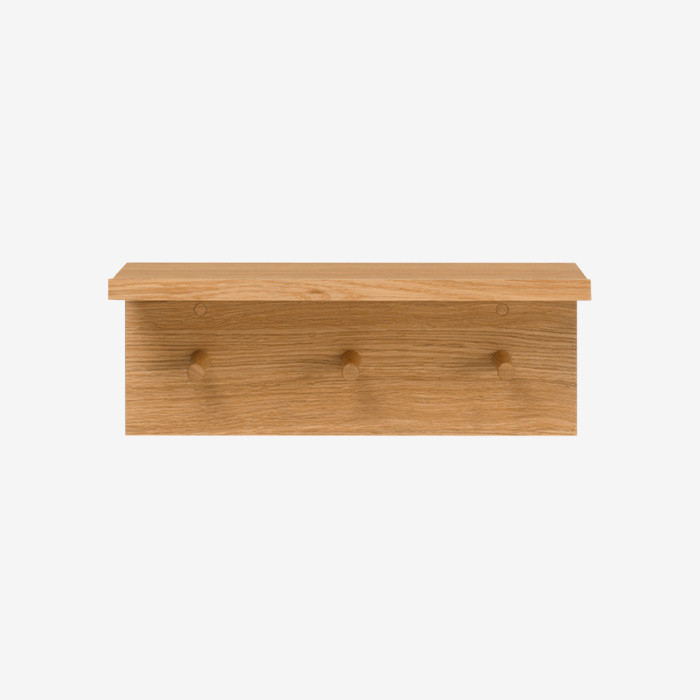 Навесная полка Place Rack, Ferm Living