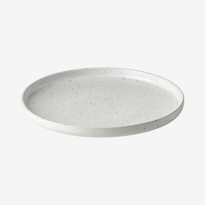 Набор из 4-х обеденных тарелок Forma Lunch Plate Ø19.5 cm — 4 pcs., Bolia