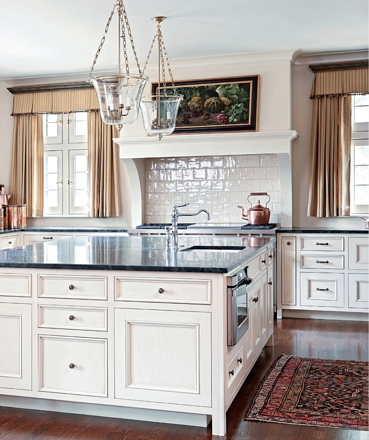 Книга Creating Home: Design for Living, Rizzoli International Publications Inc.