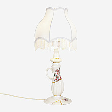 Настольная лампа Kintsugi Abat-jour, Seletti