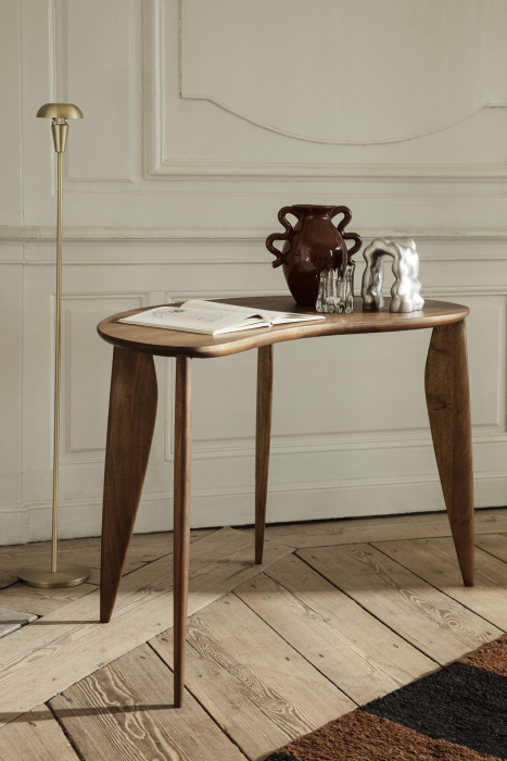 Декоративная ваза Verso Table Vase, Ferm Living