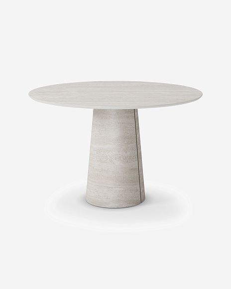 Обеденный стол Cuba Keramik Bistrot, Cattelan Italia