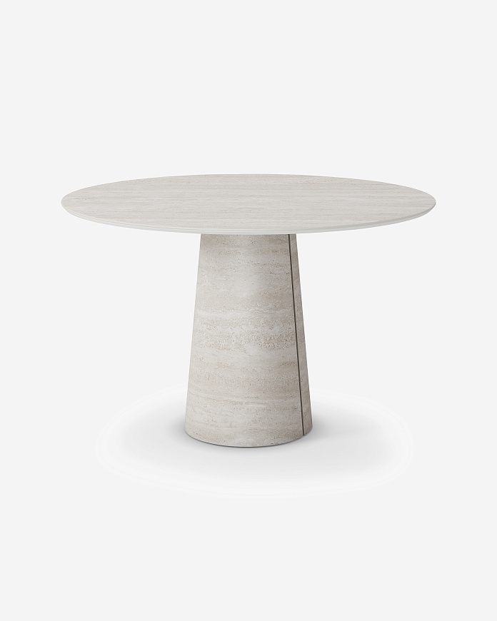 Обеденный стол Cuba Keramik Bistrot, Cattelan Italia