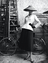 Книга Dior: The New Look Revolution, Rizzoli International Publications Inc.