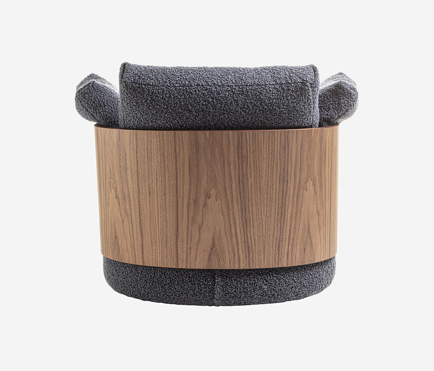 Кресло Calin, Porada